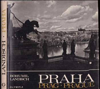 Praha