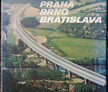 Praha-Brno-Bratislava