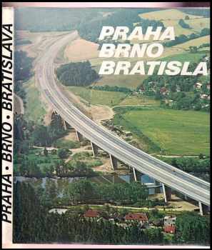 Praha-Brno-Bratislava