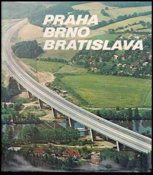 Praha-Brno-Bratislava