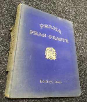 Praha