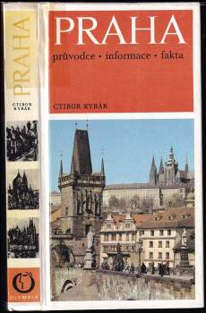 Ctibor Rybár: Praha