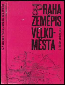 Ctibor Votrubec: Praha