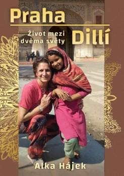 Praha - Dillí