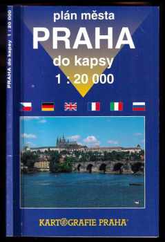 Praha do kapsy