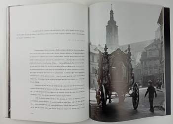 Emanuel Frynta: Praha - domovské město Franze Kafky