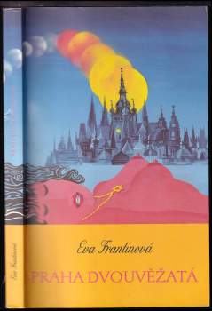 Praha dvouvěžatá