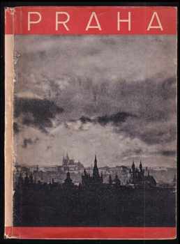 Praha