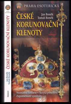 Praha esoterická