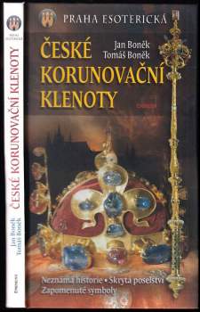 Praha esoterická