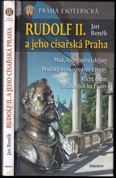 Praha esoterická