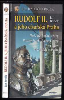 Praha esoterická