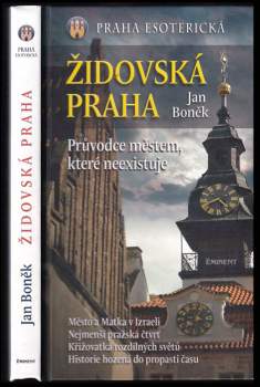 Praha esoterická