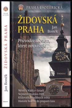 Praha esoterická