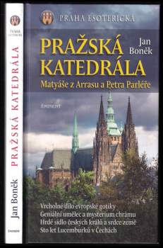 Praha esoterická