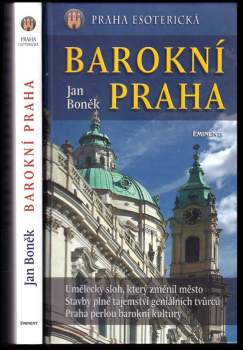 Barokní Praha