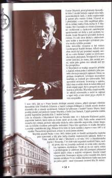 Jiří Kuchař: Praha esoterická