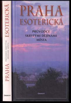 Praha esoterická