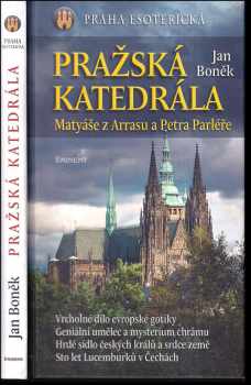 Praha esoterická