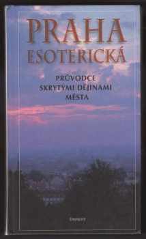 Praha esoterická