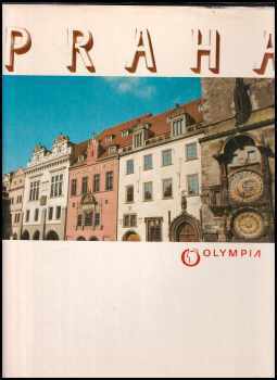 Praha