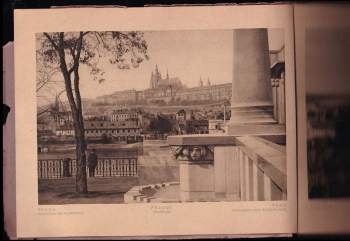 Praha - fotografie