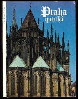 Praha gotická