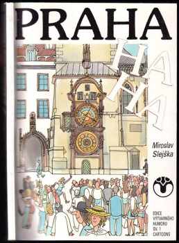 Praha-ha-ha