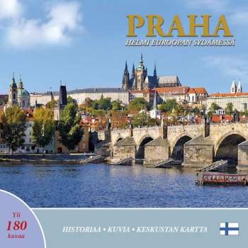 Praha