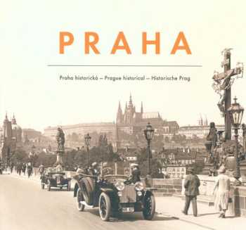 Praha