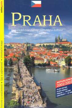 Praha
