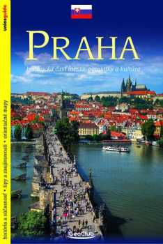 Praha