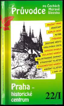 Praha - historické centrum