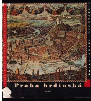 Praha hrdinská