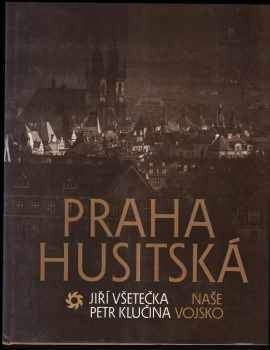 Praha husitská