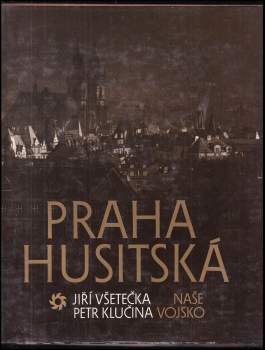 Praha husitská