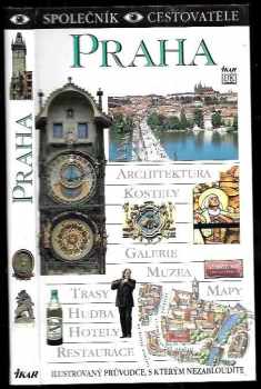 Praha