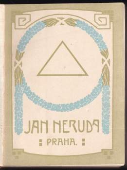 Jan Neruda: Praha