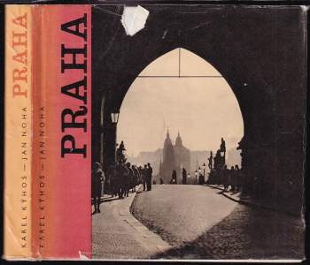 Praha
