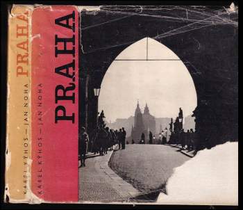 Praha