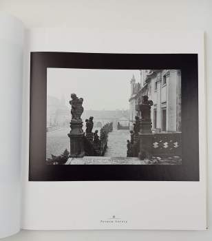 Jan Reich: Praha