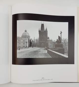 Jan Reich: Praha