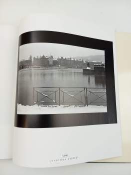 Jan Reich: Praha