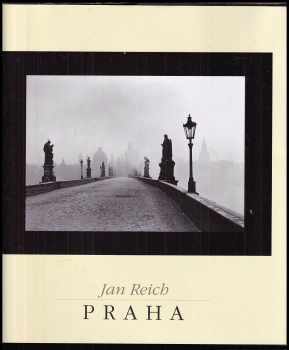 Jan Reich: Praha