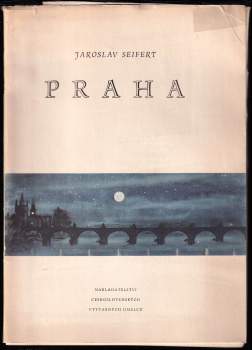 Praha