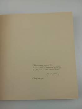František Xaver Harlas: Praha
