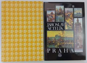 Praha