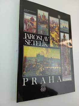 Praha