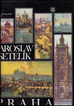 Praha
