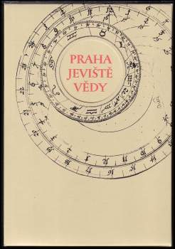 Ivan Štoll: Praha jeviště vědy